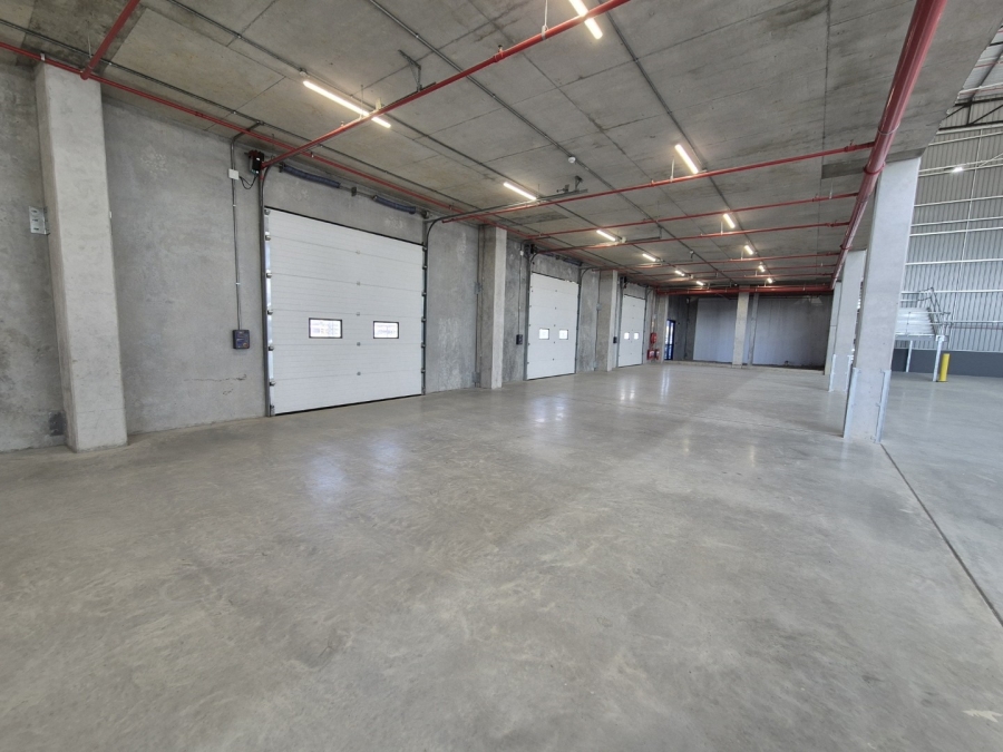 To Let commercial Property for Rent in Atlantic Hills Western Cape